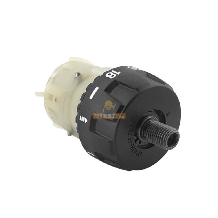 Редуктор шуруповерта Makita DF330D 127099-1