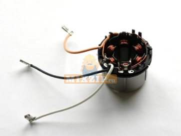 Статор перфоратора Makita DHR242 529187-4
