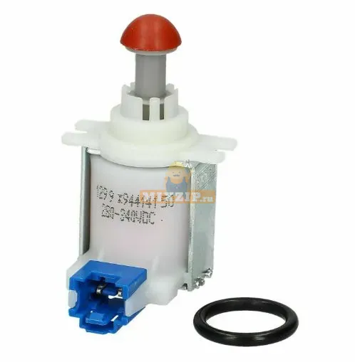 Электромагнитный клапан воды для посудомоечной машины Bosch Siemens Neff 11033896