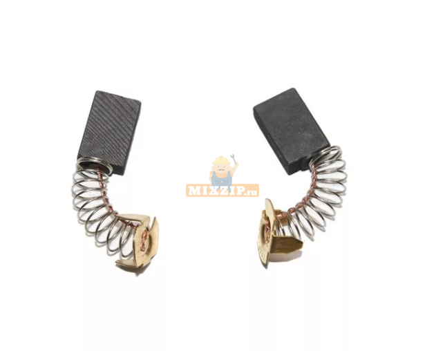 Угольные щетки CB-308 пилы Makita UC4503A совместим 957802410