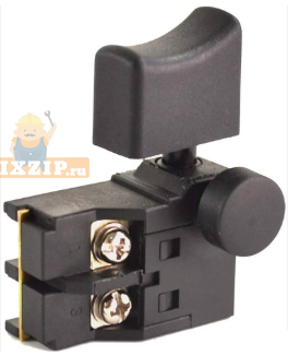 Выключатель Makita GV7000C 651297-0