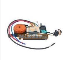 Регулятор оборотов шлифмашины Makita PV7000C 631427-9