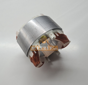 Статор шлифмашины Makita BO6030 634408-2