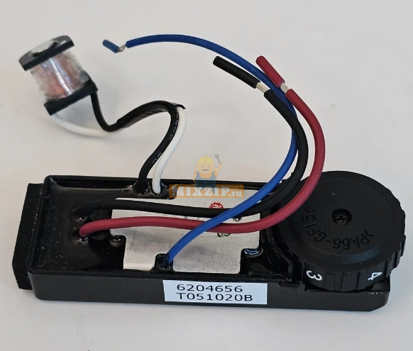 Регулятор оборотов шлифмашины Makita BO6050 620465-6