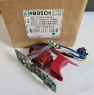 Модуль управления шуруповерта Bosch PSR 1080 LI (3603J85000) 1607233526