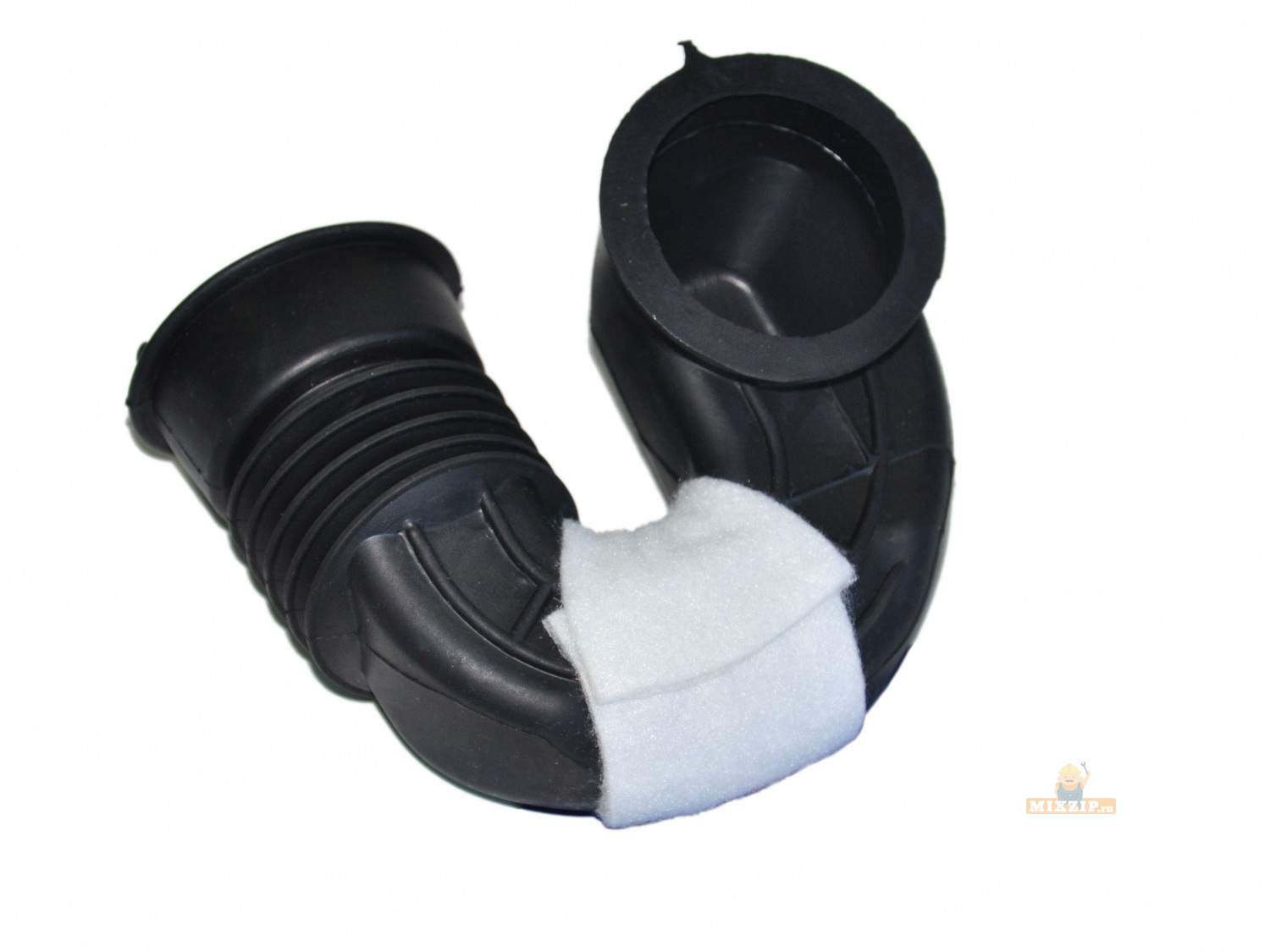 Заливной патрубок V13129 стиральной машины Haier 0020300361