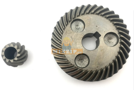 Коническая пара болгарки Makita GA5030 совместим 227546-3, 227545-5
