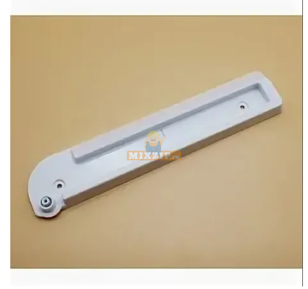 Направляющая ящика для холодильника HOTPOINT-ARISTON, INDESIT C00384954