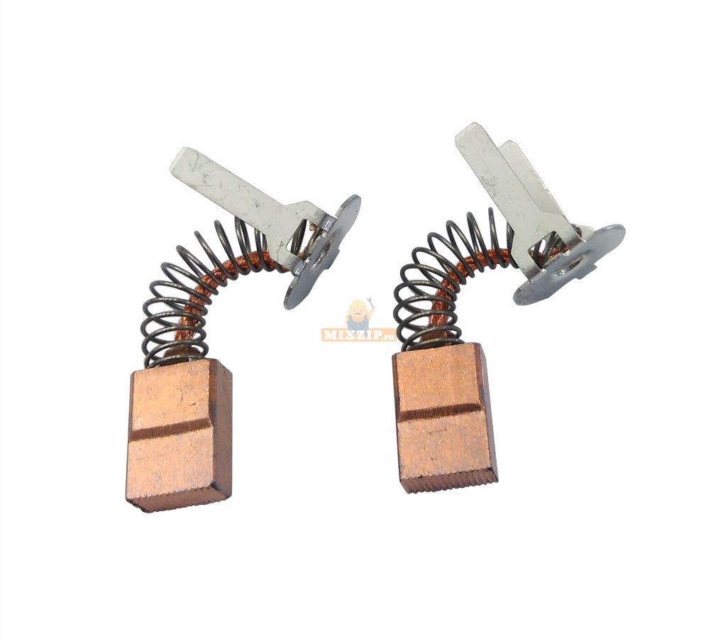 Щетки шуруповерта Bosch GSR 180-LI (3601JF8100) 1607000CZ1