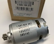   Bosch GSR 12-2 (3601J18J20) 2609199378