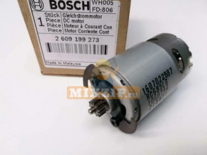   Bosch GSR 18-2-LI (3601JA4300) 2609199273,  1 | MixZip