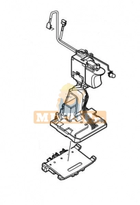    Bosch GSR 18-2-LI (3601JA4300) 1607233520,  1 | MixZip