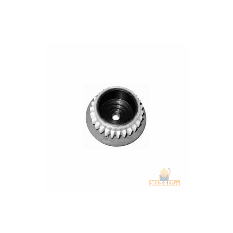 Шестерня 26 шлифовальной машины MAKITA BO6040 152760-1