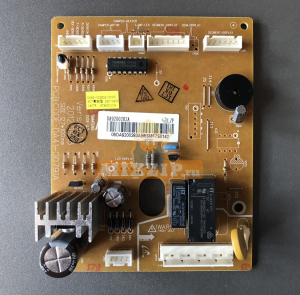 Электронный блок управления для холодильника Samsung DA92-00283A , фото 1 | MixZip