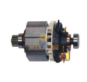 Мотор шуруповерта Bosch GSR 18 V-LI (3601H66100) 2609199359 купить - Main Image