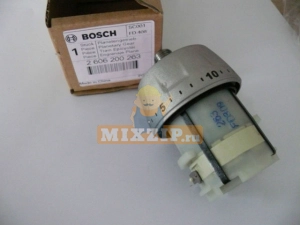    Bosch GSR 18 V-LI (3601H60300) 2606200263,  1 | MixZip