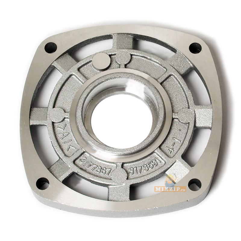 Крышка редуктора для шлифовальной машины MAKITA 9565H 317359-1
