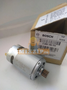   Bosch GSR 1080-2-LI (3601JE2001) 2609199724,  1 | MixZip