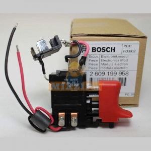   Bosch GSR 1080-2-LI (3601JE2000) 2609199958,  1 | MixZip