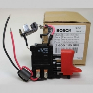   Bosch GSR 1080-2-LI (3601JE2000) 2609199958