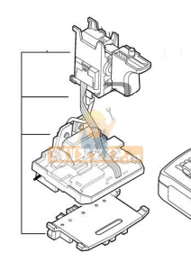    Bosch  GSR 1080-LI (3601JA8900) 2609199356,  1 | MixZip