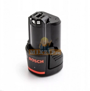   Bosch GSR 10,8V-EC HX (3601JD4100) 2607337223,  1 | MixZip