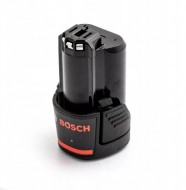   Bosch GSR 10,8V-EC HX (3601JD4100) 2607337223