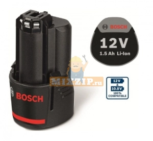   Bosch GSR 12V-15 (3601H68102) 1607A3504A,  1 | MixZip