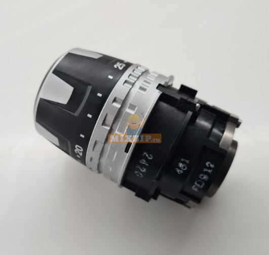Редуктор шуруповерта Bosch GSR 36 VE-2-LI (3601JC0100) 2609199460