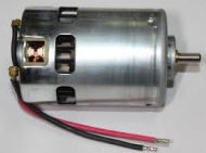 Мотор шуруповерта Bosch GSR 36 VE-2-LI (3601JC0100) 1607022647