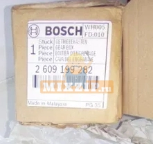   Bosch GSR Mx2Drive (3601JA2100) 2609199282,  3 | MixZip