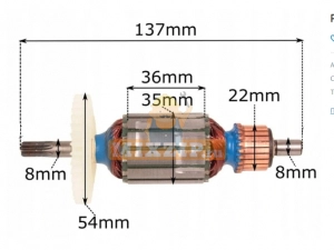   Bosch GBH 2-18 RE (3611B58321) 1619P01771,  3 | MixZip