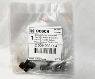 Угольные щетки перфоратора Bosch PSB 500 RE (3603A27006) 2609003994