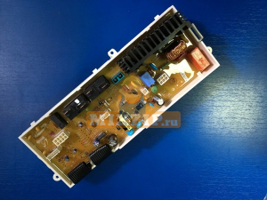 Модуль электронный стиральной машины SAMSUNG DC92-01690C, фото 1 | MixZip