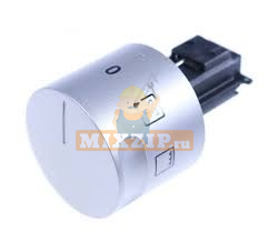 Ручка для духового шкафа Electrolux, Zanussi, AEG 3550437515