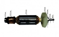   () Bosch GWS 14-125 C (0601804508) 1604010650