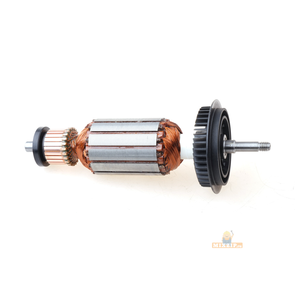 Ротор болгарки Bosch PWS 650 (3603D11000) 1619P01844