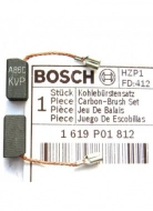   Bosch WS 650-125 (3603D110R2) 1619P01812