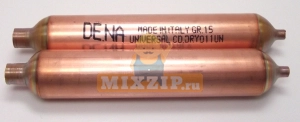     DENA 15gr 5,2x2,3mm,  3 | MixZip