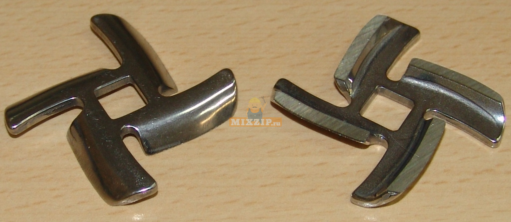 Нож для мясорубки PANASONIC AMM12C-180