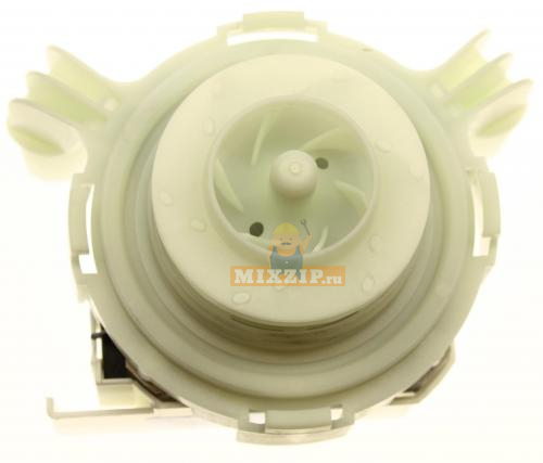 Двигатель для посудомоечной машины Electrolux, Zanussi, AEG 140074403035, 50122280000