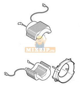   Bosch GWS 26-230 LVI (3601H95F01) 1607000C4M,  1 | MixZip