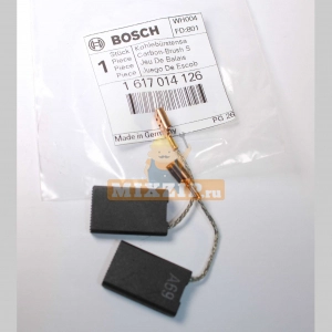     Bosch BOSCH GSH 11 E (0611316708) 1617014126,  1 | MixZip