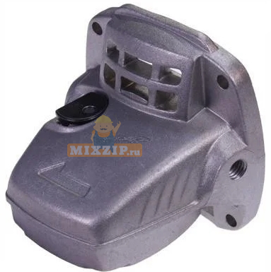 Корпус редуктора болгарки Makita 9558HN 141469-0