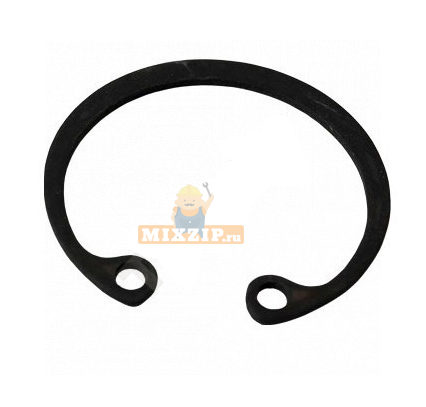 Стопорное кольцо R-32 болгарки УШМ MAKITA 9016DB 962151-6