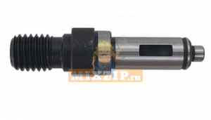 Вал шпиндель болгарки УШМ Makita 9555HN 324489-1 по низкой цене - MIXZIP