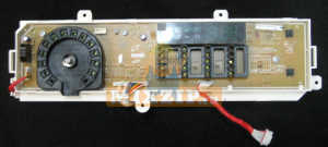 Модуль электронный стиральной машины SAMSUNG DC92-01780B, фото 1 | MixZip