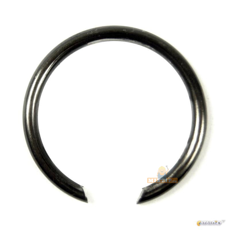Кольцевая пружина 7 болгарки MAKITA GA6021C 233926-3
