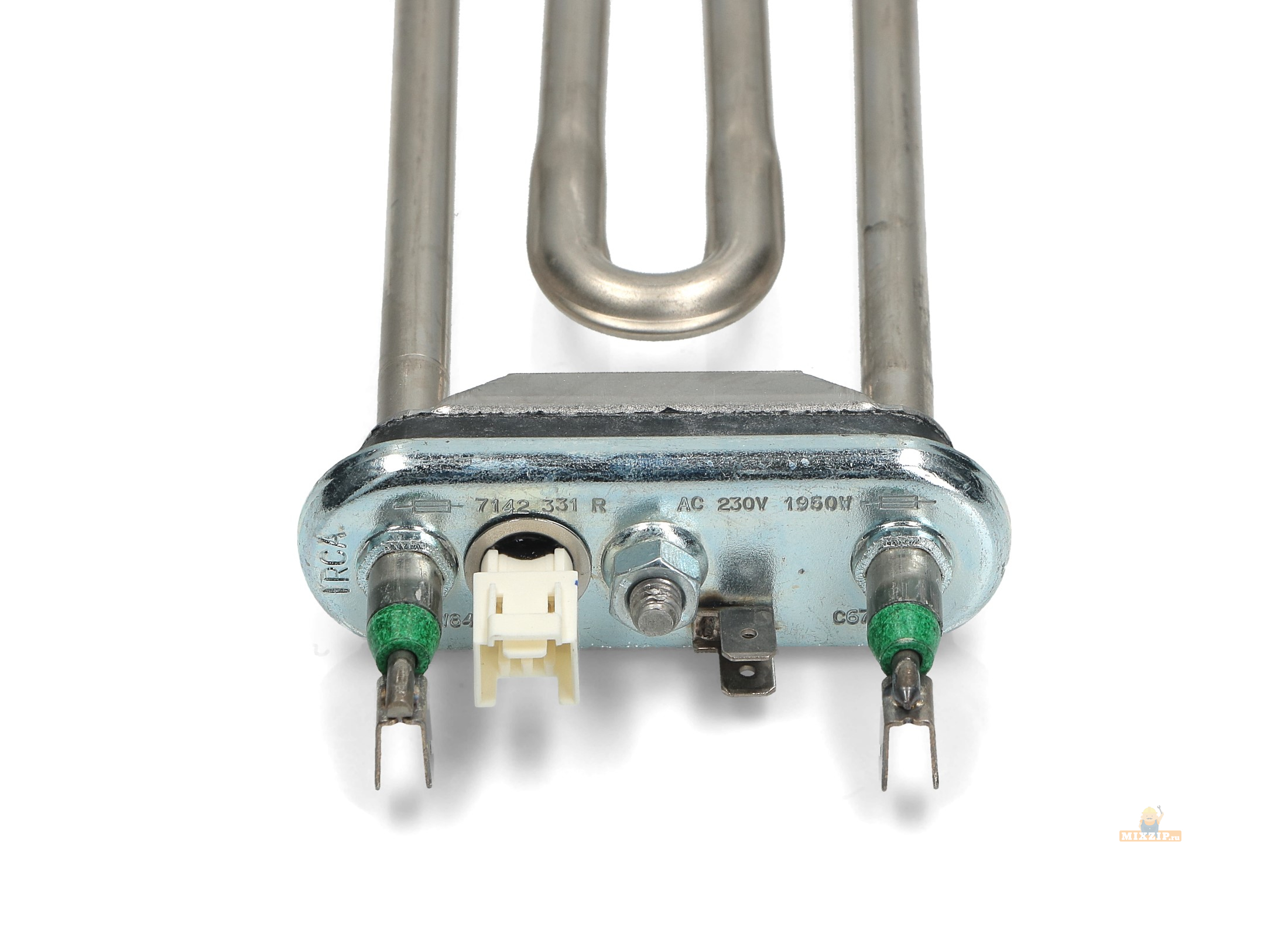 Тэн стиральной машины Electrolux, Zanussi, AEG 132724242 1950W