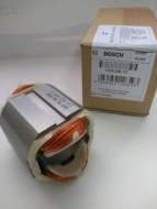 Статор перфоратора Bosch GBH 2-26 DFR (0611254708) 1614220117